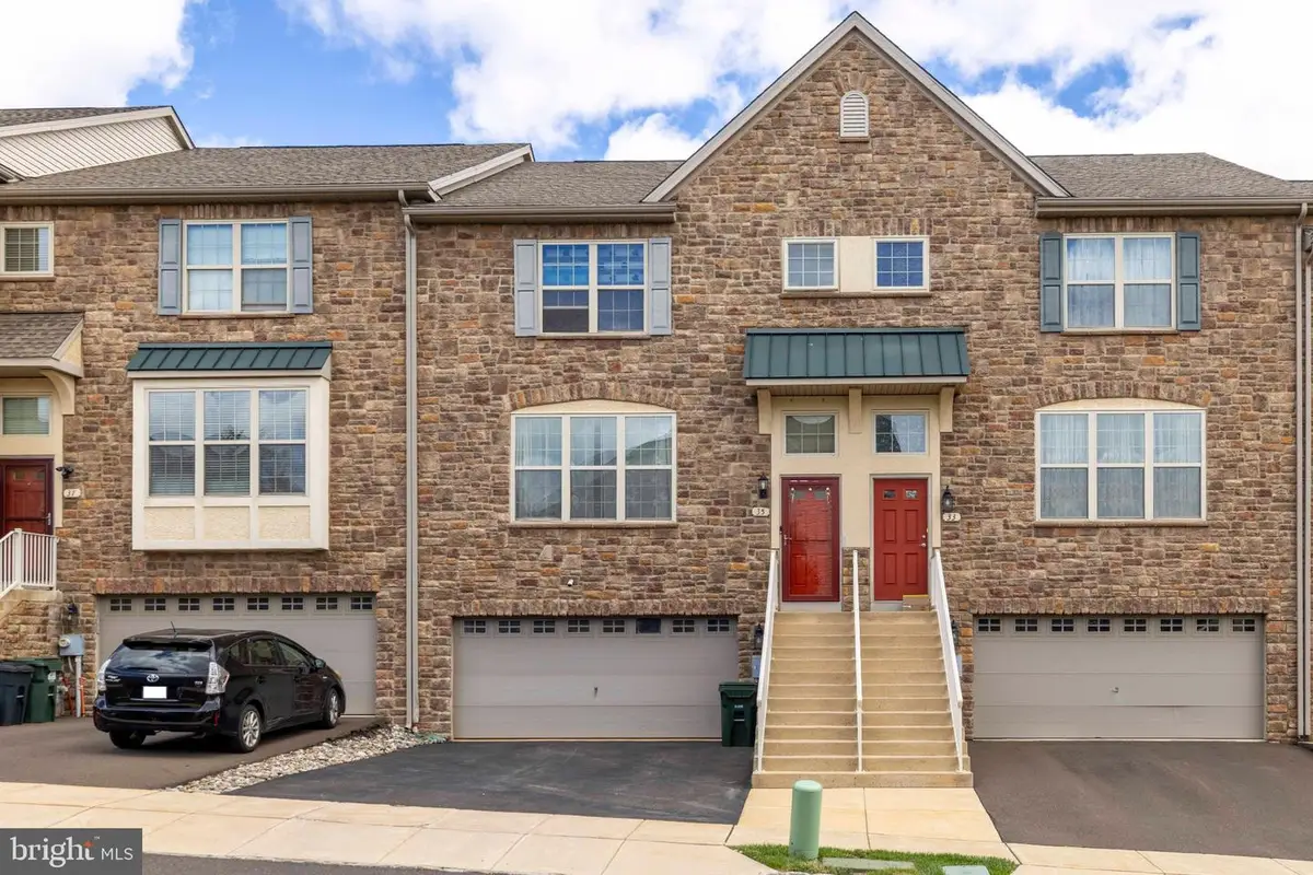 35 Brinkmanns Way, Feasterville Trevose, PA 19053 - #1