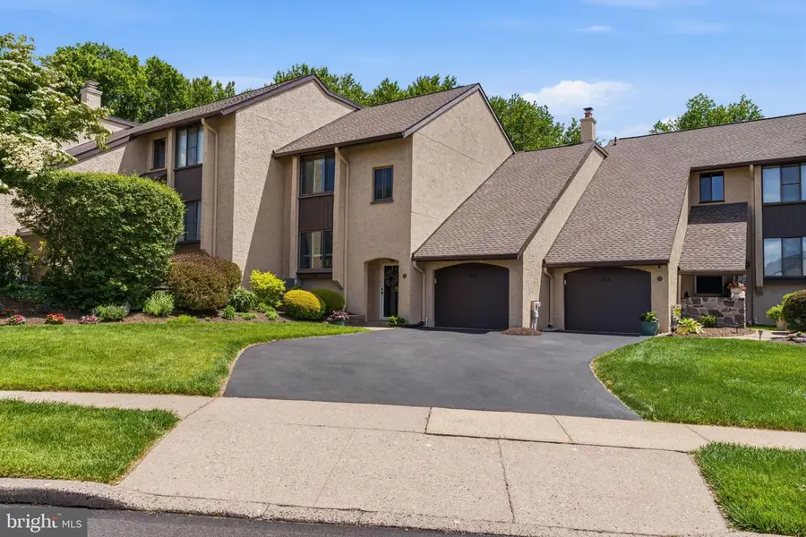 162 Golf Club Dr, Langhorne, PA 19047 - #2