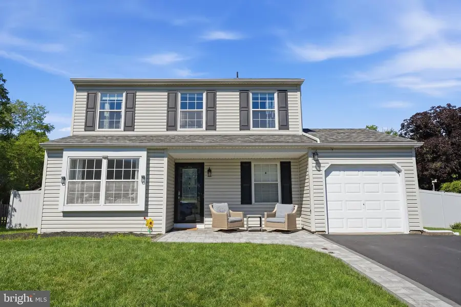381 Alberts Way, Langhorne, PA 19047 - #2