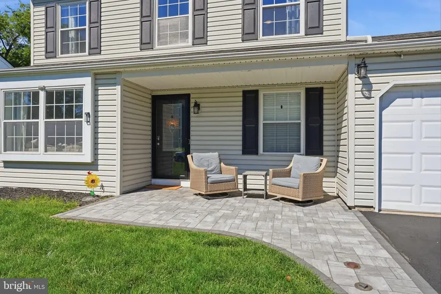 381 Alberts Way, Langhorne, PA 19047 - #3
