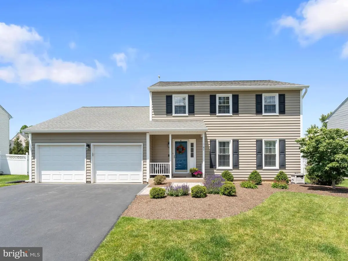 41 Apple Valley, Langhorne, PA 19047 - #1