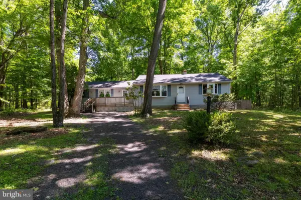 6202 Ferry Rd, DOYLESTOWN, PA 18902