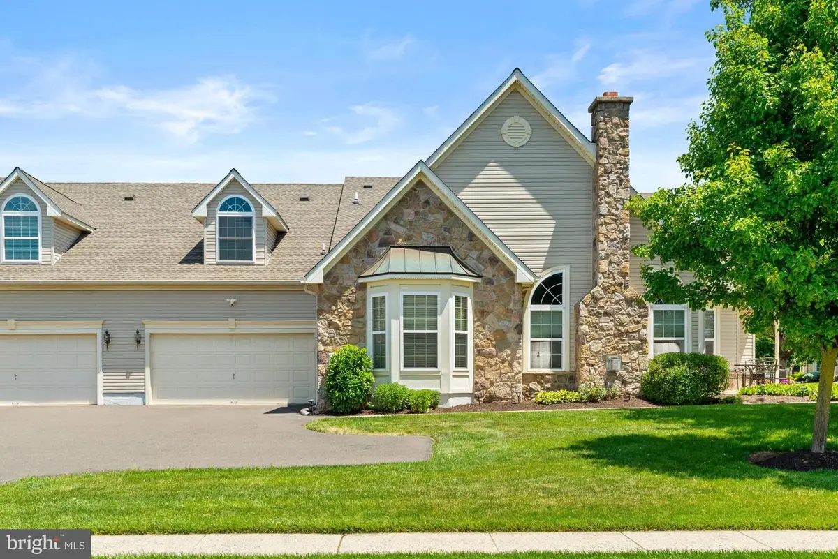 386 Shady Brook Dr #162, Langhorne, PA 19047 - #1