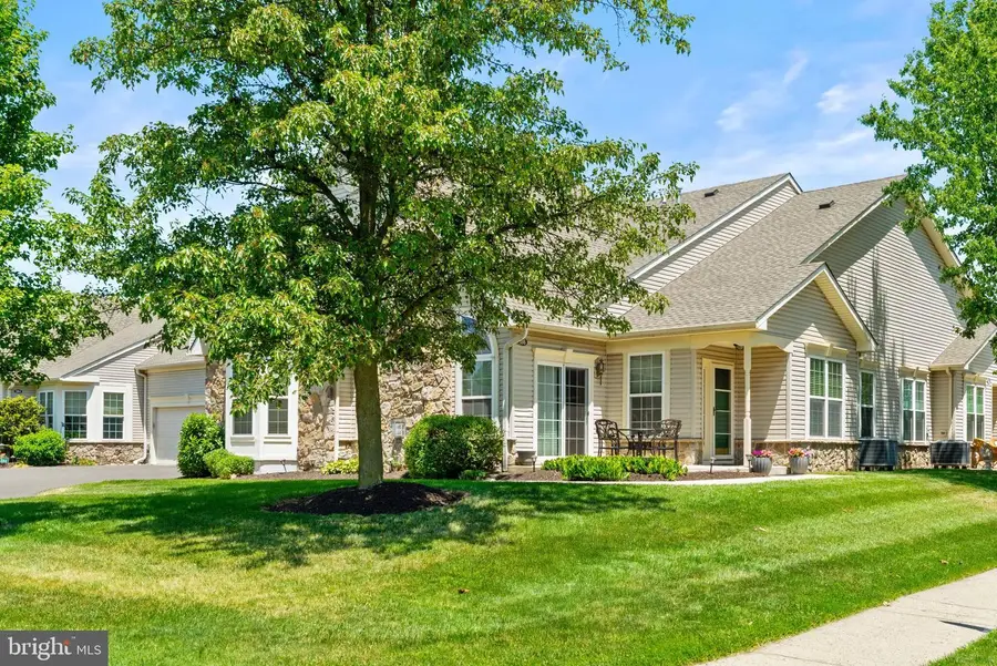 386 Shady Brook Dr #162, Langhorne, PA 19047 - #2