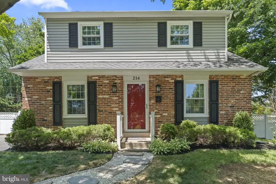 214 Westbury Dr, Warminster, PA 18974 - #2