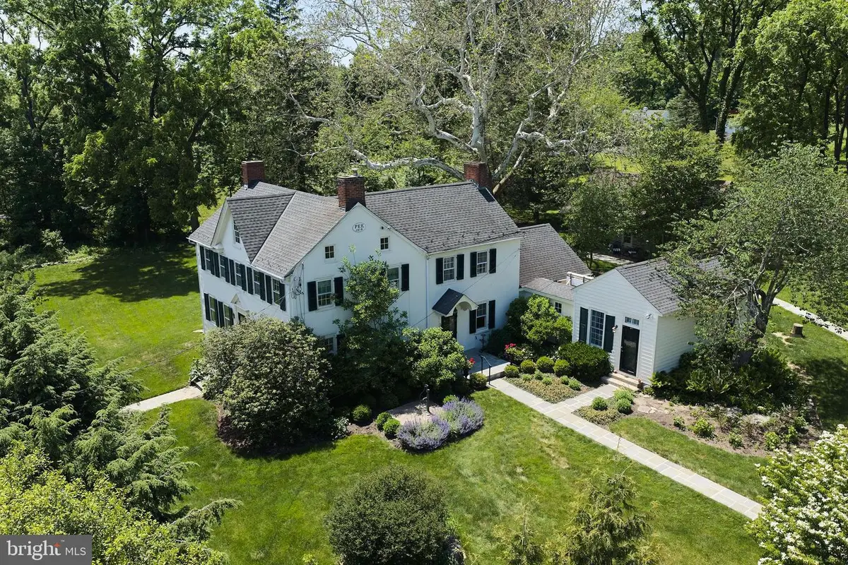 4936 Curly Hill Rd, Doylestown, PA 18902 - #1