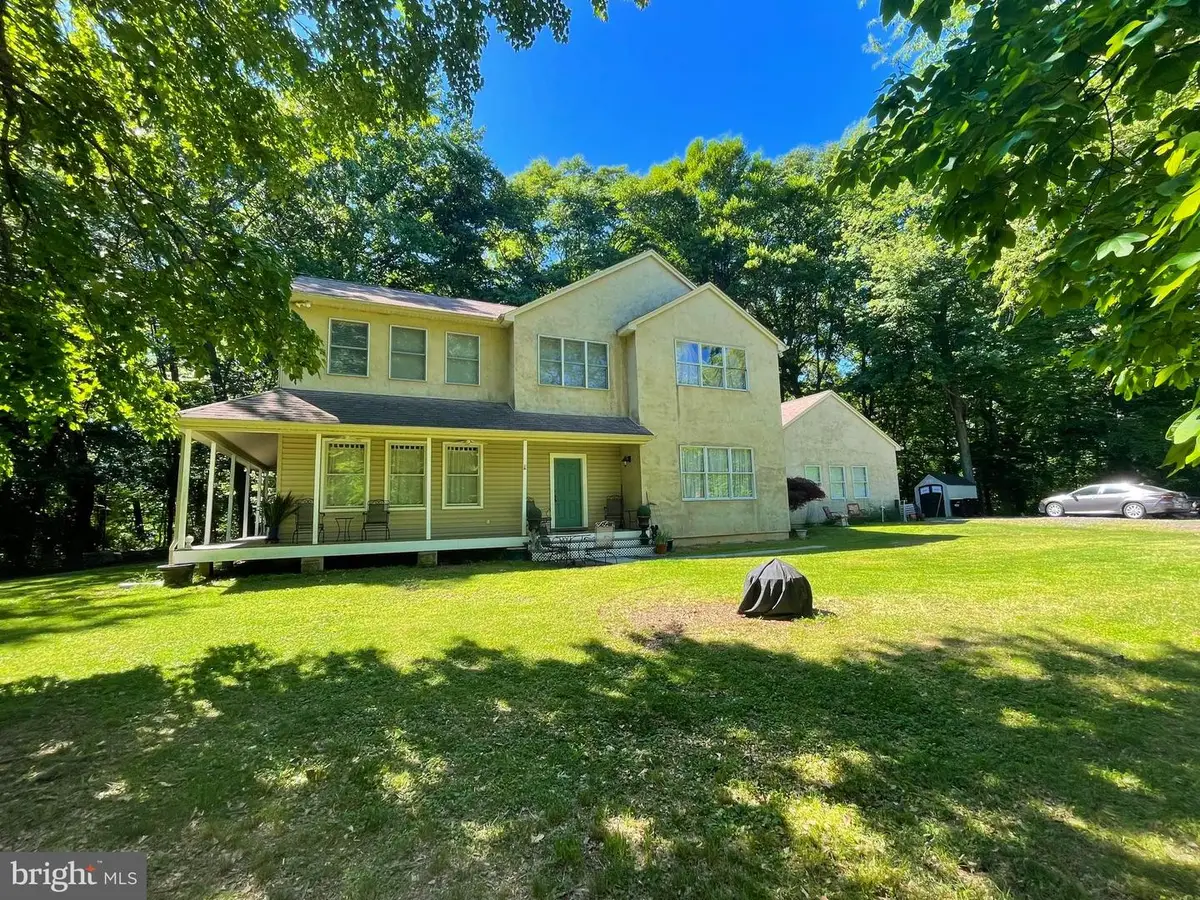1453 Makefield Rd, Yardley, PA 19067 - #1