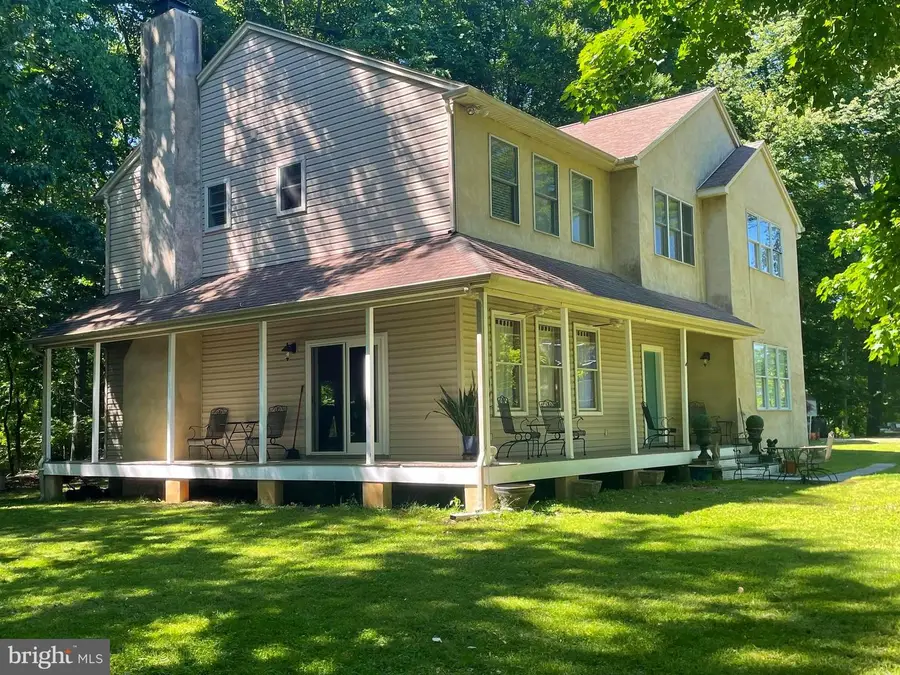 1453 Makefield Rd, Yardley, PA 19067 - #2