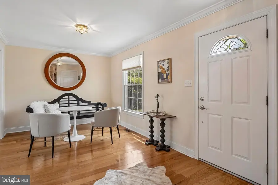 262 Logan St, Doylestown, PA 18901 - #3