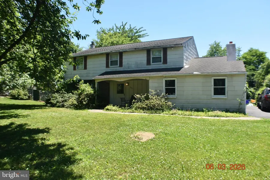 260 Newtown Richboro Rd, Richboro, PA 18954 - #2