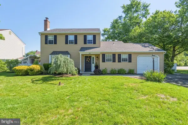342 Alberts Way, LANGHORNE, PA 19047