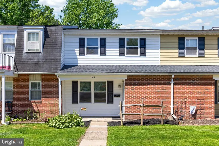 179 Reliance Pl, Telford, PA 18969 - #2