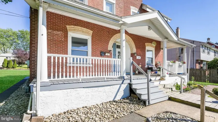 68 E Fairview Ave, Sellersville, PA 18960 - #2