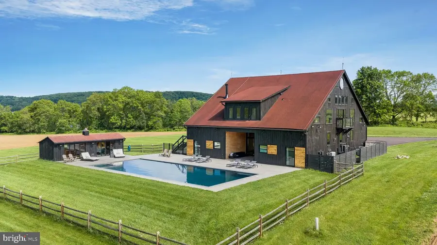 854 Spring Hill Rd, Riegelsville, PA 18077 - #3