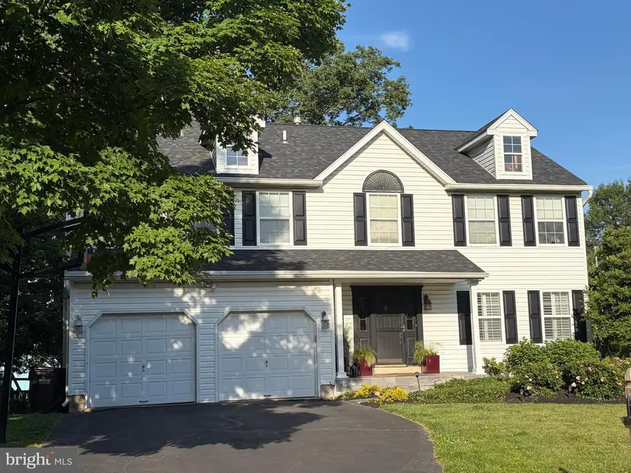 Address Withheld By Seller, Doylestown, PA 18901 - #2
