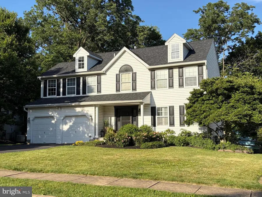 Address Withheld By Seller, Doylestown, PA 18901 - #3