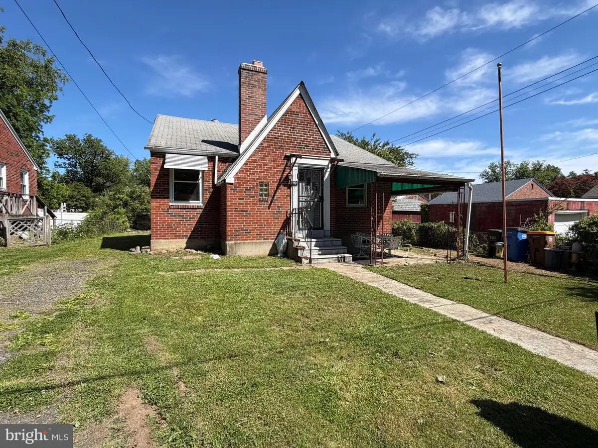 1110 Emerson Ln, Bensalem, PA 19020 - #1