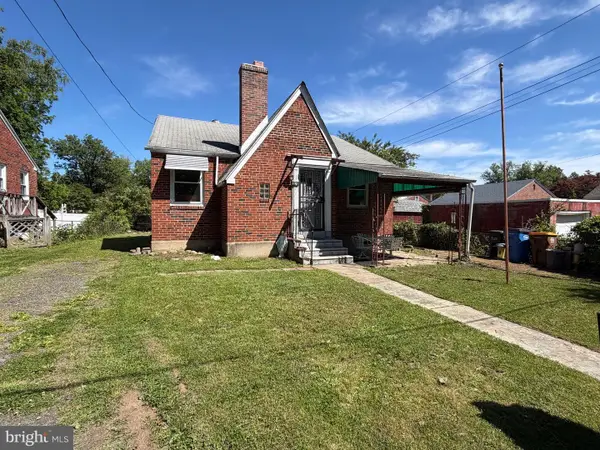 1110 Emerson Ln, BENSALEM, PA 19020