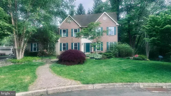 4241 Lynn Cir, DOYLESTOWN, PA 18902