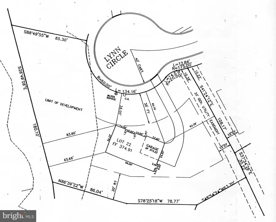 4241 Lynn Cir, Doylestown, PA 18902 - #3