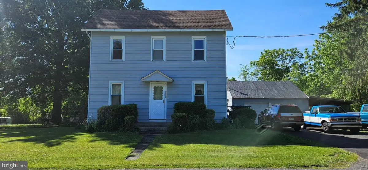 1395 Kumry Rd, Pennsburg, PA 18073 - #1