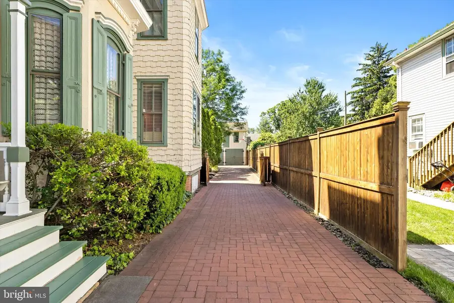 204 E Washington Ave, Newtown, PA 18940 - #3