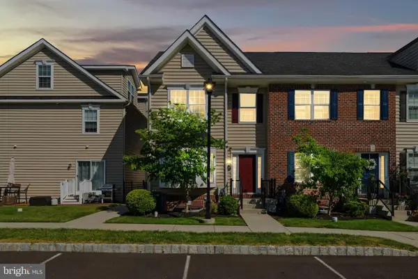 3600 Jacob Stout Rd #17, DOYLESTOWN, PA 18902