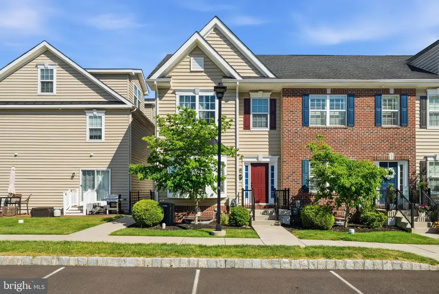3600 Jacob Stout Rd #17, Doylestown, PA 18902 - #2