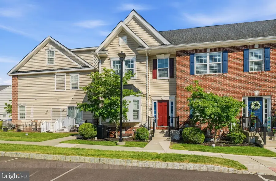 3600 Jacob Stout Rd #17, Doylestown, PA 18902 - #3