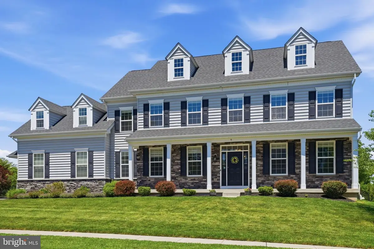 9 Walnut Way, Langhorne, PA 19047 - #1