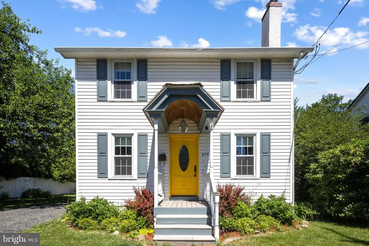 908 2nd Street Pike, Southampton, PA 18966 - #1