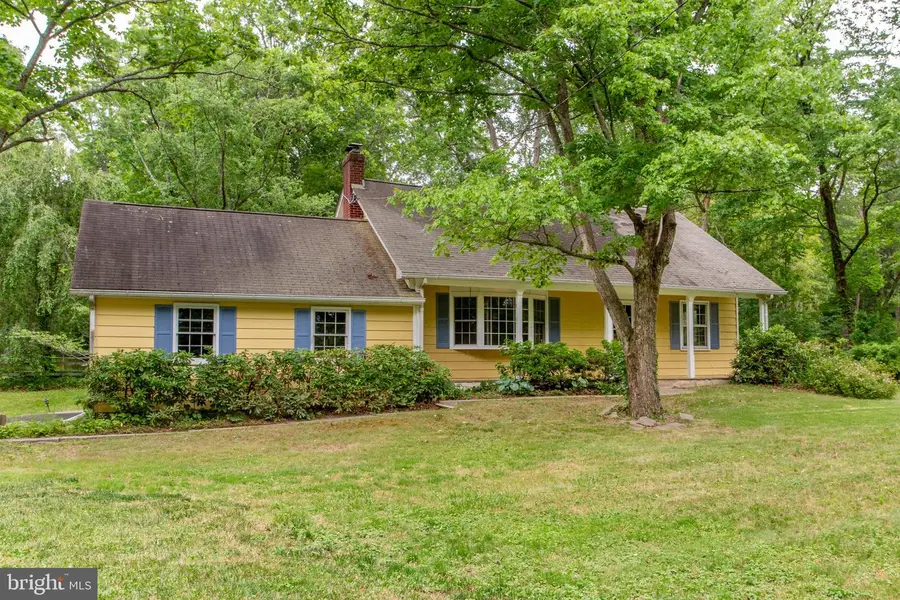 6264 Point Pleasant Pike, Doylestown, PA 18902 - #2