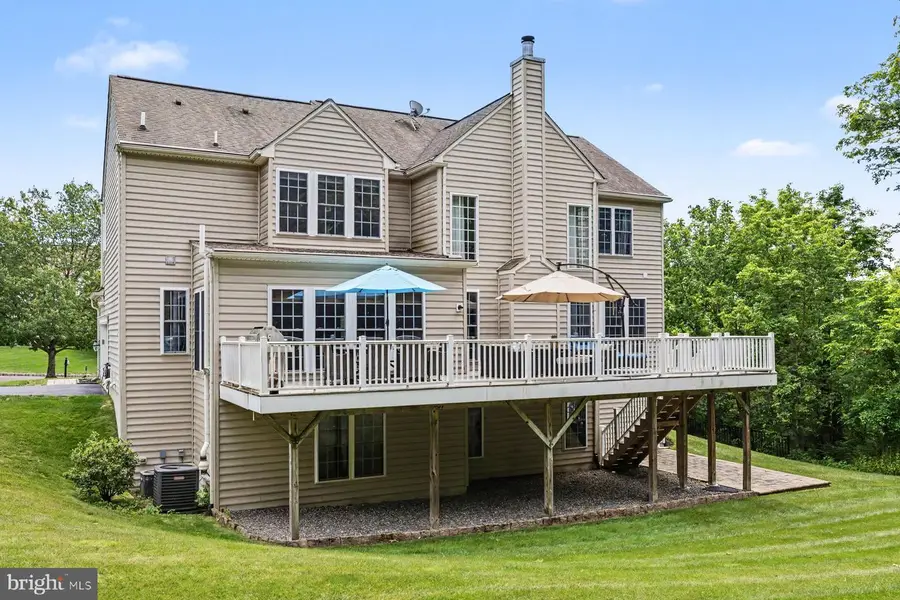 2818 Mountain Laurel Dr, Furlong, PA 18925 - #3