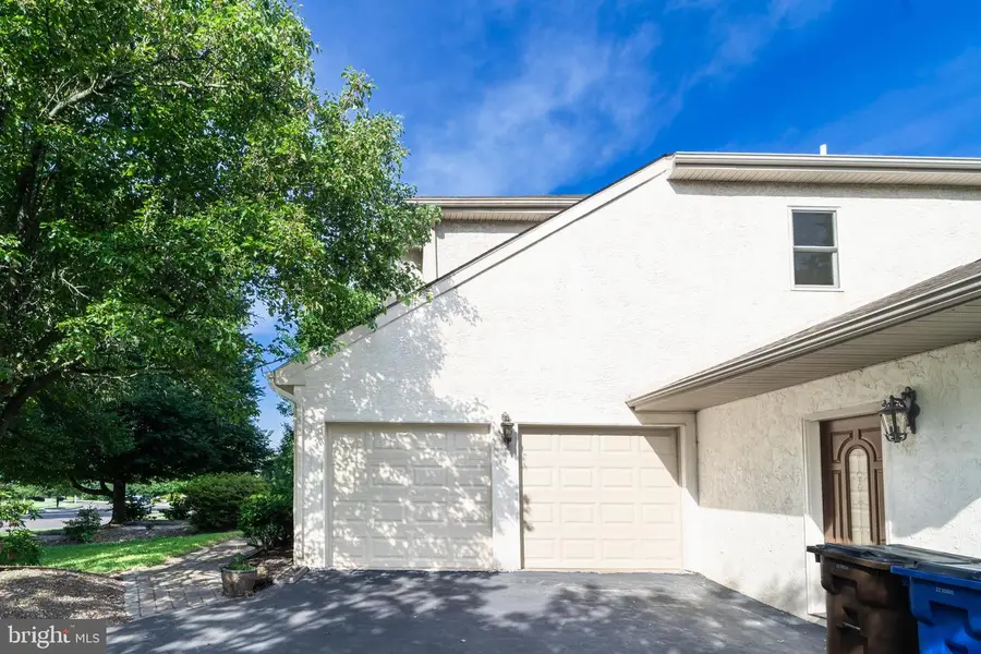 1515 Pownal Dr, Yardley, PA 19067 - #2