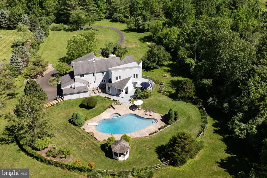 5728 Carversville Rd, Doylestown, PA 18902 - #2