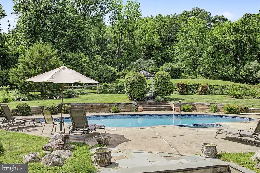 5728 Carversville Rd, Doylestown, PA 18902 - #3