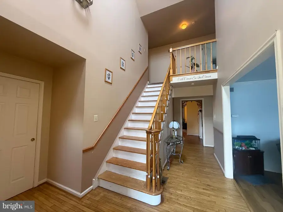 418 Welsford Rd, Fairless Hills, PA 19030 - #3