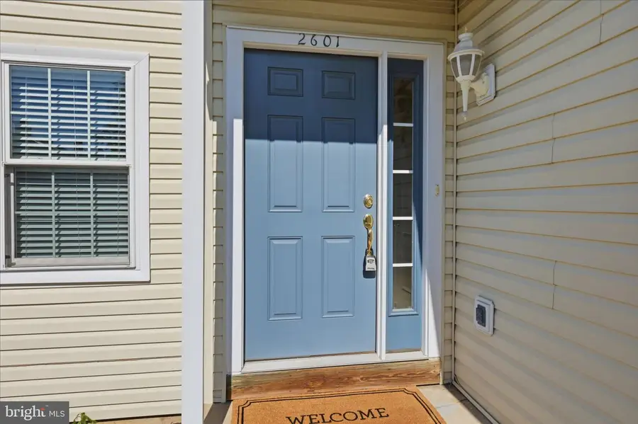 2601 Waterford Rd #95, Yardley, PA 19067 - #2
