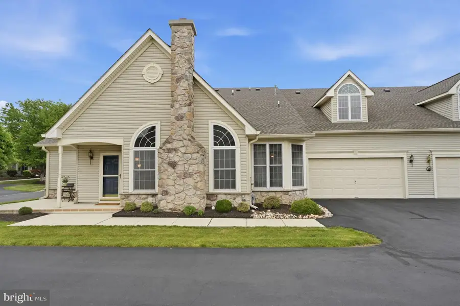 709 Daylily Dr, Langhorne, PA 19047 - #2