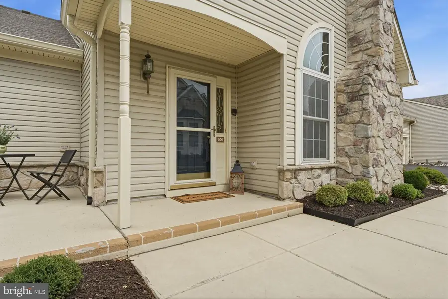 709 Daylily Dr, Langhorne, PA 19047 - #3