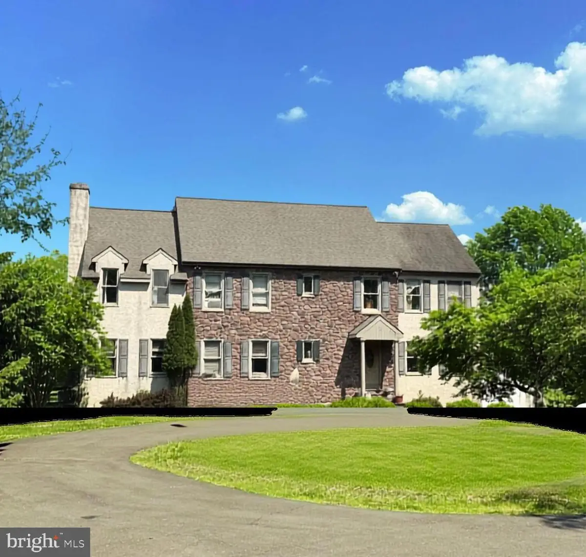 1757 Holicong Rd, Doylestown, PA 18902 - #1