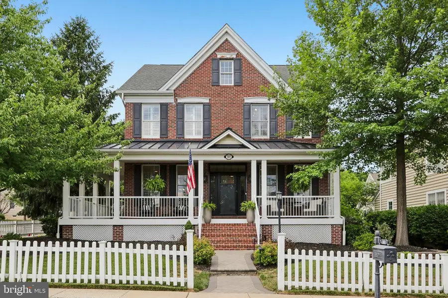 301 Nottingham Pl, Chalfont, PA 18914 - #2