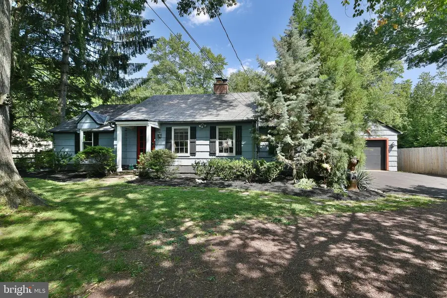 4919 Mechanicsville Rd, Doylestown, PA 18902 - #3