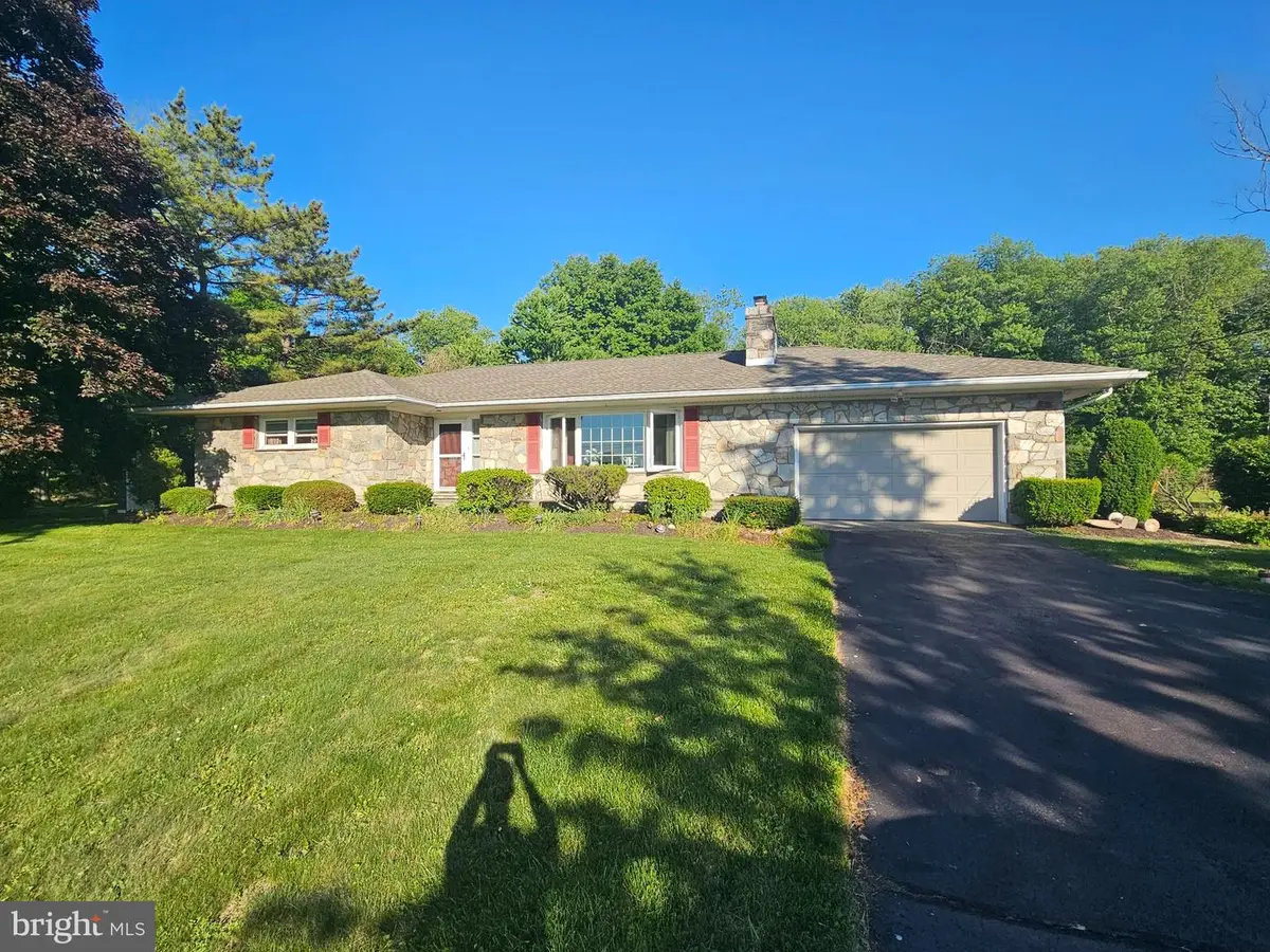 1727 Rickert Rd, Perkasie, PA 18944 - #1