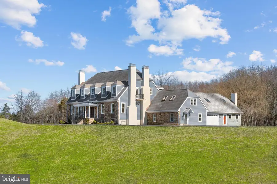 327 Geigel Hill Rd, Ottsville, PA 18942 - #2
