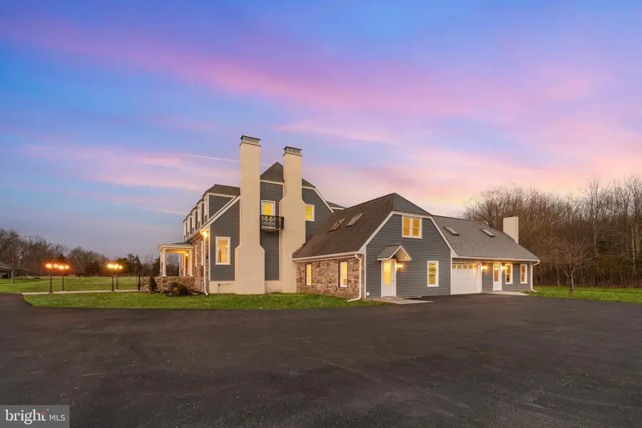 327 Geigel Hill Rd, Ottsville, PA 18942 - #3
