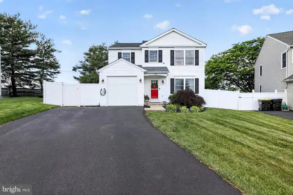 536 Whitford Cir, TELFORD, PA 18969