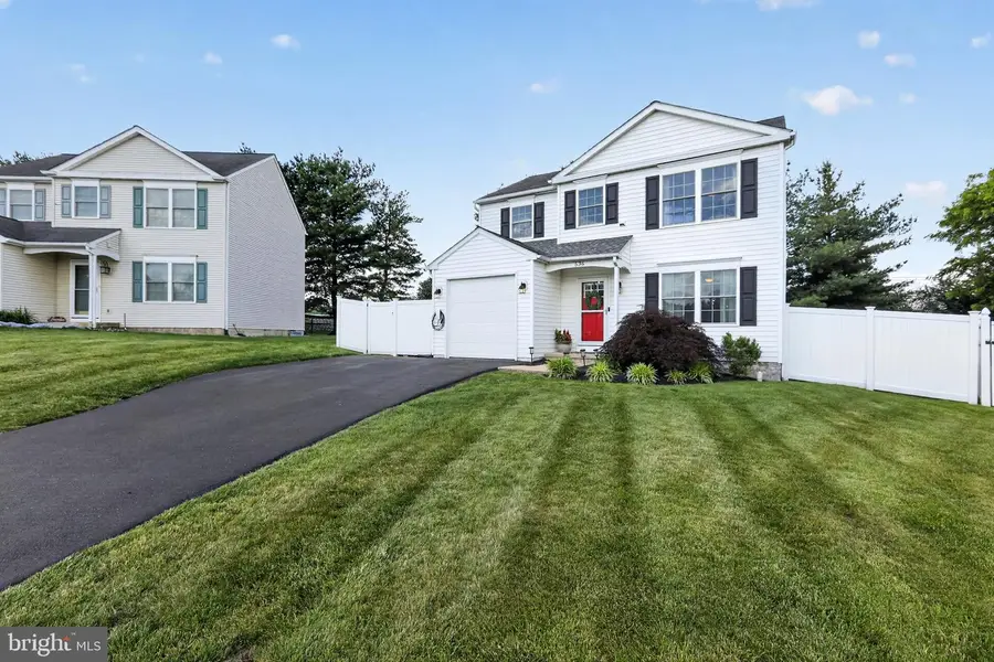536 Whitford Cir, Telford, PA 18969 - #3