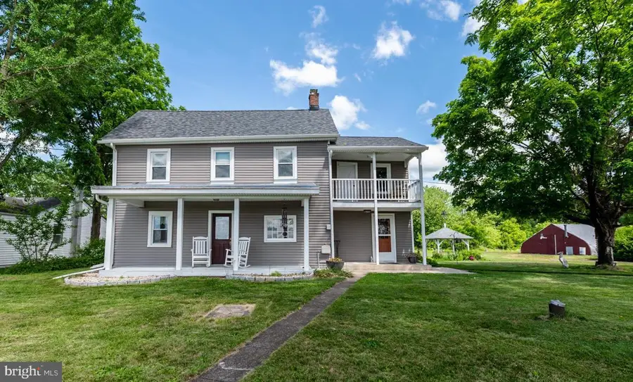 222 Blue School Rd, Perkasie, PA 18944 - #3