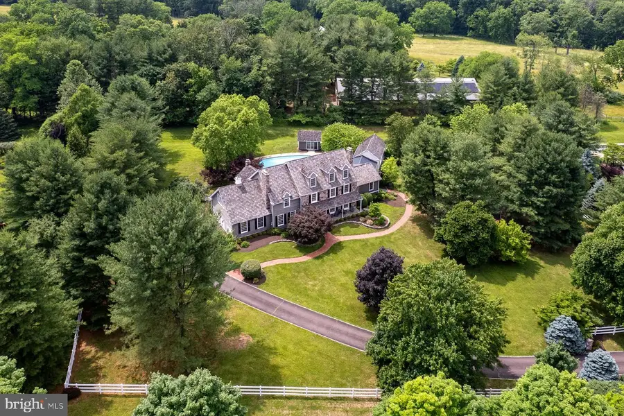 12 Crestwood Cir, New Hope, PA 18938 - #3